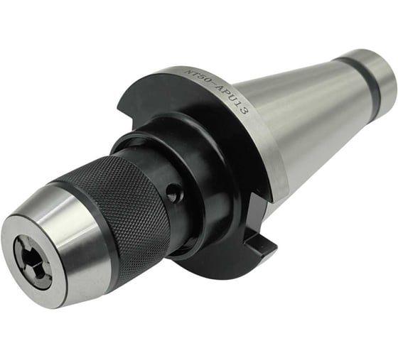 Патрон сверлильный TORNERI самозажимной NT50-APU13-115 Т027242 1