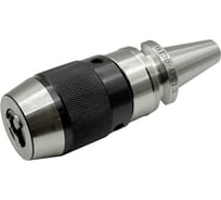 Патрон сверлильный TORNERI самозажимной BT30-APU13-100 Т027234