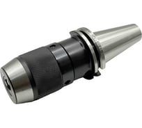 Патрон сверлильный TORNERI самозажимной SK40-APU16-115 Т027245