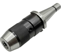 Патрон сверлильный TORNERI самозажимной ПСС 10 (1.0-10.0), с хвостовиком SK30, тип SK30-APU10-80 Т027217