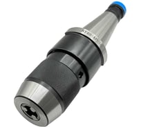 Патрон сверлильный TORNERI самозажимной NT40-APU16-115 Т027241