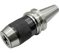 Патрон сверлильный TORNERI самозажимной BT40-APU16-105 Т027237