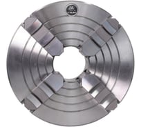 Патрон токарный 315 мм 4-х кулачковый K72-315 YTUM ch31504