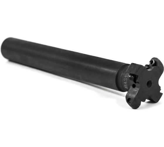 Фреза дисковая Русский Инструмент 32х8 R=4 с механическим креплением круглых пл-н RDEW 0803MOT Z=4 СОЖ AS100-R032.08.04.D16.C NOX ц/х dхв=16мм ri.443.29 1