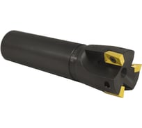 Фреза концевая Русский Инструмент 40 с мех. кр. 4гр. пл. APKT 1604.. Z=3 ц/хв dхв=32 СОЖ ri.193.182