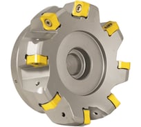 Фреза торцовая Русский Инструмент 100 с механическим креплением 4гр пл-н SNHU 1206 Z=8 dпос=32мм AF175-R100.09.08.B32 ri.299.43