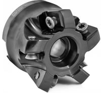 Фреза торцовая Русский Инструмент 50 с механическим креплением 4гр пл-н BLMP 1105 Z=5 dпос=22мм AHF100-R050.11.05.A22 ri.481.45