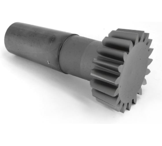 Долбяк хвостовой Beltools М1,25 Z=20 А Р6М5 dо=25мм (2537-0153) 20гр ri.102.157 1