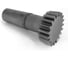 Долбяк хвостовой Beltools М1,25 Z=20 А Р6М5 dо=25мм (2537-0153) 20гр ri.102.157 1