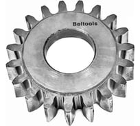 Долбяк дисковый Beltools М5 Z=16 А Р6М5 dо=80мм (2530-0188) 20гр dпос=31,75мм ri.100.310