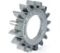 Долбяк дисковый Beltools М10 Z=16 А Р6М5 dо=160мм (2530-0293) 20гр dпос=88,9мм ri.100.291 1