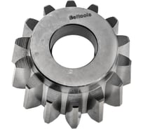 Долбяк чашечный Beltools М3,5 Z=14 А Р6М5 dо=49мм (2540-0037) 30гр dпос=20мм ri.103.176