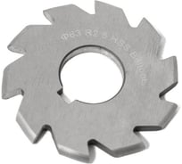 Долбяк хвостовой Beltools М1,5 Z=25 А Р6М5 dо=37мм (2540-0099) 30гр ri.351.110