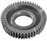 Долбяк дисковый Beltools М2 Z=50 А Р6М5 dо=100мм (2530-0204) 20гр dпос=44,45мм ri.100.299 1