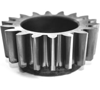 Долбяк чашечный Beltools М3 Z=17 А Р6М5 dо=51мм (2536-0112) 20гр dпос=20мм ri.101.146