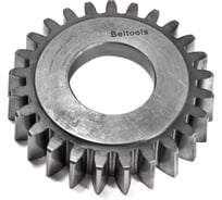 Долбяк дисковый Beltools М5 Z=25 А Р6М5 dо=125мм (2530-0264) 20гр dпос=44,45мм ri.100.312