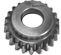 Долбяк дисковый Beltools М3 Z=25 А Р6М5 dо=75мм (2540-0009) 30гр dпос=31,75мм ri.350.48