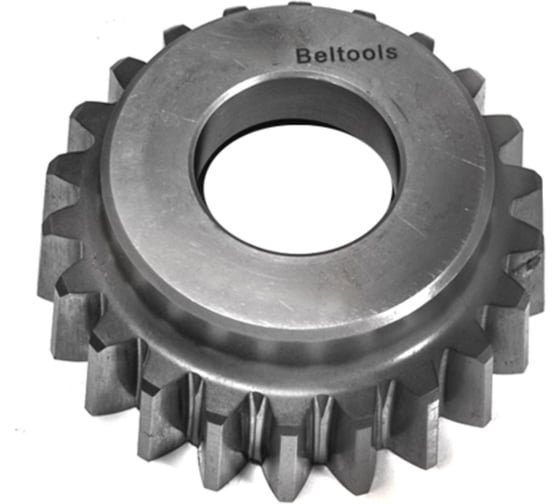 Долбяк дисковый Beltools М3 Z=25 А Р6М5 dо=75мм (2540-0009) 30гр dпос=31,75мм ri.350.48 1
