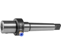 Патрон сверлильный Ravic КМ3/Weldon 19 мм, с охлаждением, арт. 221.0036