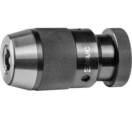 Патрон сверлильный Ravic 1-16 мм/1/2-20 UNF, быстрозажимной, арт. 221.0044 1