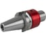 Оправка фрезерная с боковым подводом СОЖ Debever Machining Solutions BT50-SLO32-165, серия Standard DB-S-BT50SLO32165 2