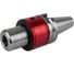 Оправка фрезерная с боковым подводом СОЖ Debever Machining Solutions BT50-SLO32-165, серия Standard DB-S-BT50SLO32165 3