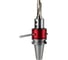 Оправка фрезерная с боковым подводом СОЖ Debever Machining Solutions BT50-SLO32-165, серия Standard DB-S-BT50SLO32165 4