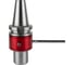 Оправка фрезерная с боковым подводом СОЖ Debever Machining Solutions BT50-SLO32-165, серия Standard DB-S-BT50SLO32165 7