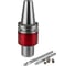 Оправка фрезерная с боковым подводом СОЖ Debever Machining Solutions BT50-SLO32-165, серия Standard DB-S-BT50SLO32165 8