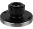 Цанговый патрон фланцевый Debever Machining Solutions ER32, D100, серия Standard DB-S-LCER32100 1