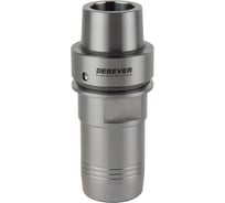 Патрон гидропластовый Debever Machining Solutions HSK40E-PHC10-75L, серия Standard DB-S-HSK40EHPC1075