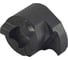 Пластина токарная твердосплавная Debever Machining Solutions для внутренней обработки,W=1.5 mm DB-S-MB07-G150-10-20R PM30 3
