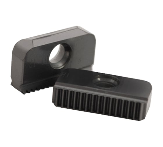 Пластина резьбовая Русский Инструмент трубная резьба Whitworth 55 21-19W MG20G ri.457.128 1