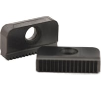 Пластина резьбовая Русский Инструмент трубная резьба Whitworth 55 21-20W MG20G ri.457.127