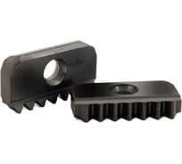 Пластина резьбовая Русский Инструмент наружная метрическая резьба ISO 60 30E4.0ISO MG20G ri.455.162