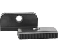 Пластина резьбовая Русский Инструмент наружная метрическая резьба ISO 60 40E1.5ISO MG20G ri.455.163