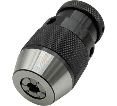 Патрон сверлильный TORNERI ПС 20 (5-20) В22, с ключом, кл.2 усиленный Т027198