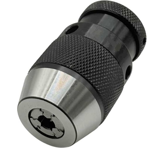 Патрон сверлильный TORNERI ПС 20 (5-20) В22, с ключом, кл.2 усиленный Т027198 1