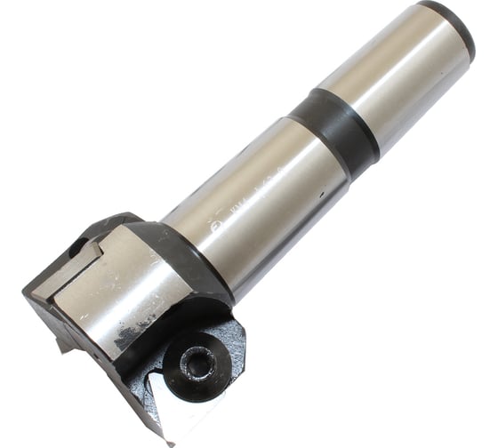 Фреза концевая CNIC 63.0х157.7 к/х с мех. крепл. тв. 3-х гранных пластин TPКN-2204 Z=3 КМ4 76172 1