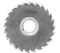 Фреза трехсторонняя Beltools 160х10х40 Z=24 тип 1 HSS прямой зуб ГОСТ 28527-90 ri.179.602 1