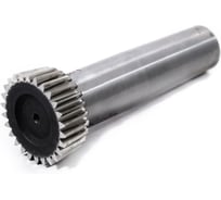 Долбяк хвостовой Beltools М1 Z=26 АА Р18 dо=26мм (2537-0151) 20гр ri.102.182