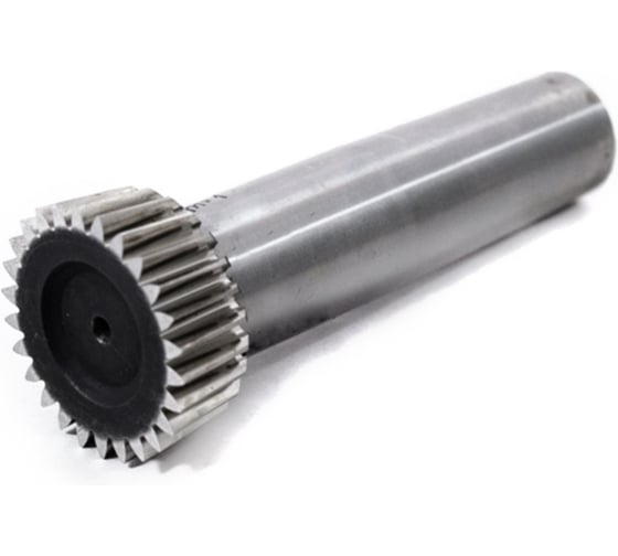 Долбяк хвостовой Beltools М1 Z=26 АА Р18 dо=26мм (2537-0151) 20гр ri.102.182 1