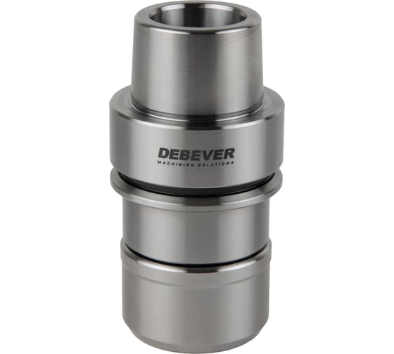 Патрон цанговый Debever Machining Solutions HSK40E-GER20, серия Standard DB-S-HSK40EGER20 1