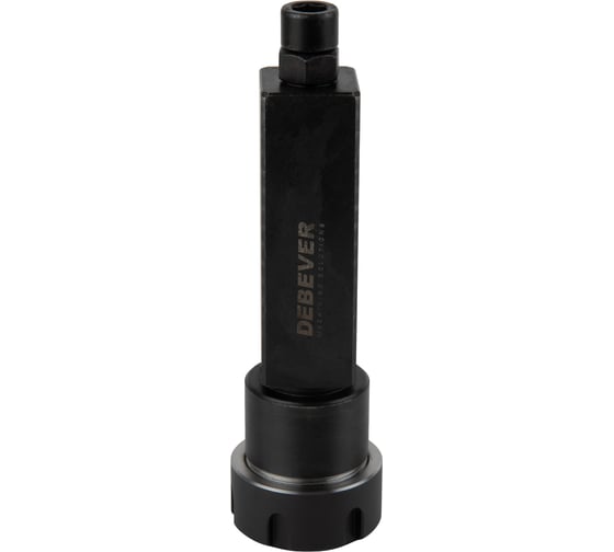 Патрон цанговый Debever Machining Solutions для токарных станков, хвостовик 30x30, ER32, серия Standard DB-S-LT3030ER32 1