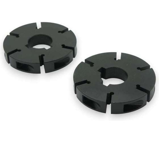 Фрезерная головка Bohre 0-60 для BOHRE BM-20 КБ012384 1