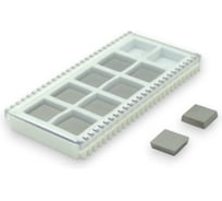 Пластина твердосплавная Bohre для BM-20 КБ012383