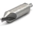 Сверло центровочное Beltools 8 мм HSS D=20 мм тип A ГОСТ 14952-75 ri.168.58 1