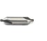 Сверло центровочное Beltools 8 мм HSS D=20 мм тип A ГОСТ 14952-75 ri.168.58 2