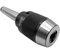 Сверлильный самозажимной патрон с хвостовиком Metal Master ПСС 1-16 мм МТ3 M12 23668