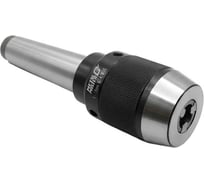 Сверлильный самозажимной патрон с хвостовиком Metal Master ПСС 1-16 мм МТ4 M16 23669